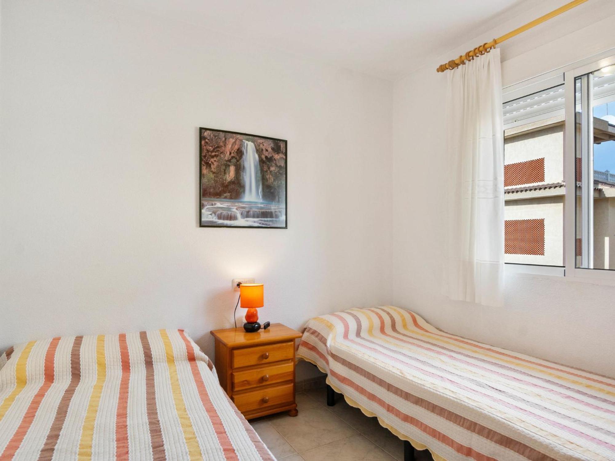 Apartment Residencial El Pinar By Interhome Guardamar del Segura Zewnętrze zdjęcie