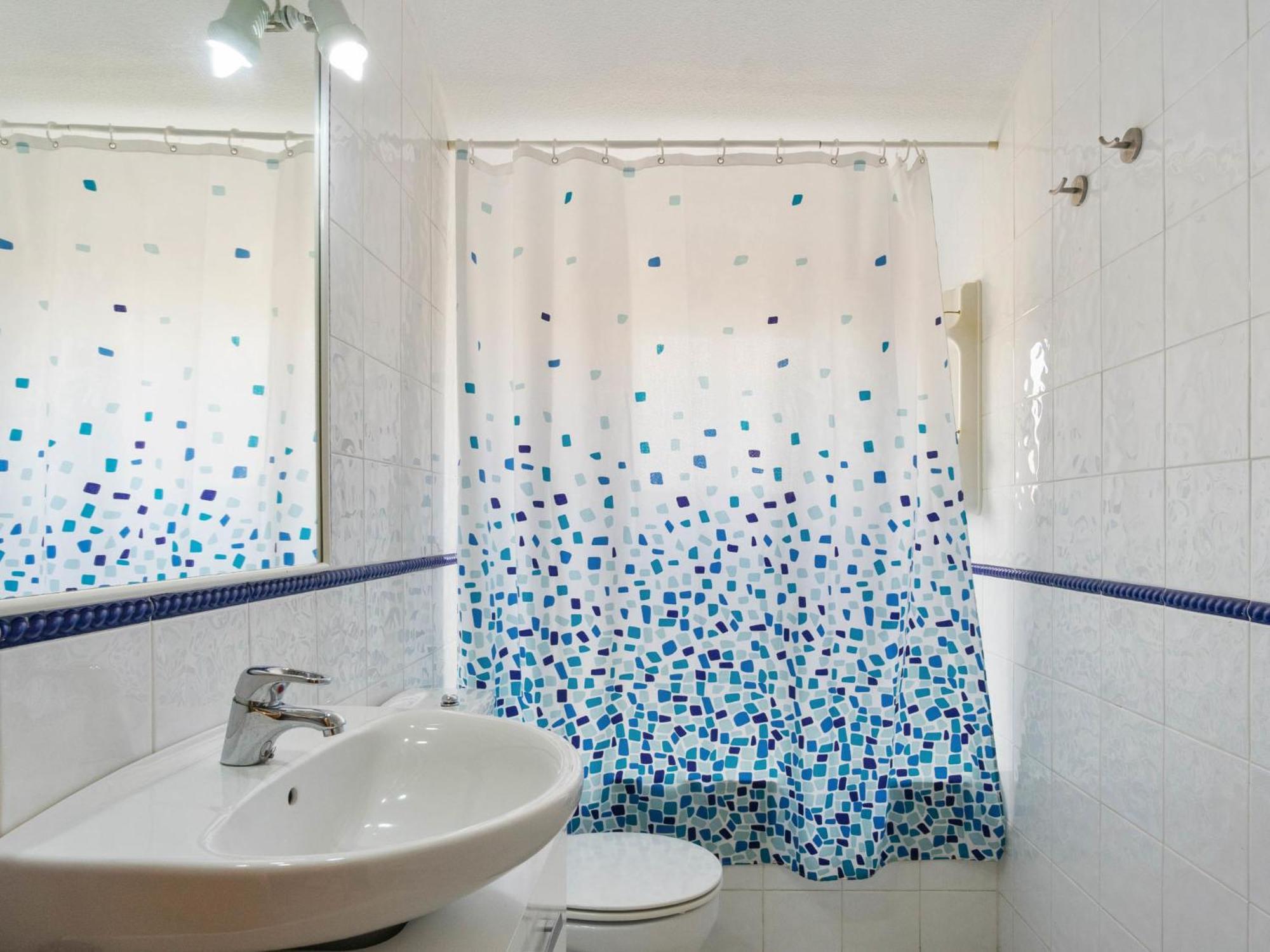 Apartment Residencial El Pinar By Interhome Guardamar del Segura Zewnętrze zdjęcie