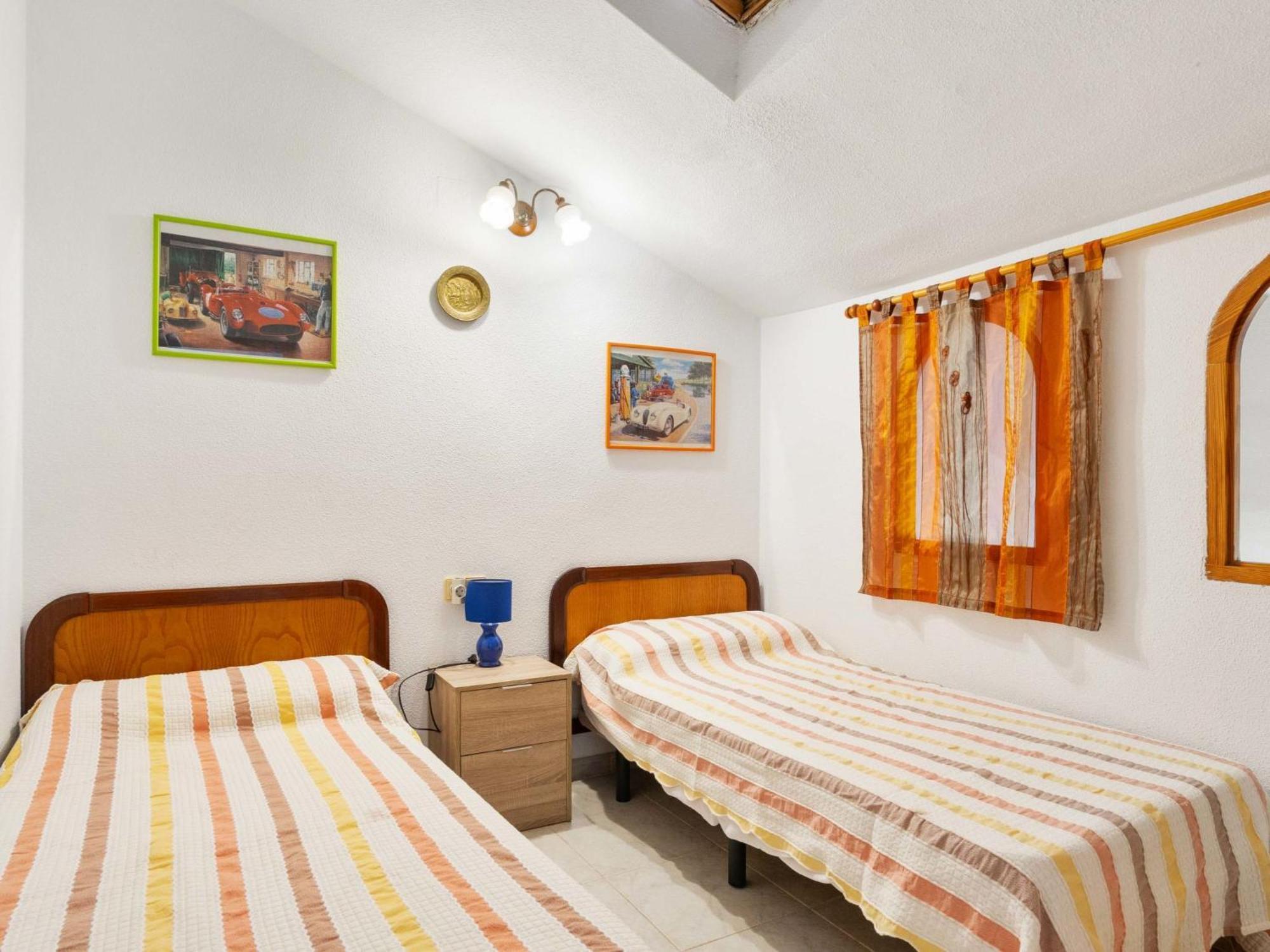 Apartment Residencial El Pinar By Interhome Guardamar del Segura Zewnętrze zdjęcie