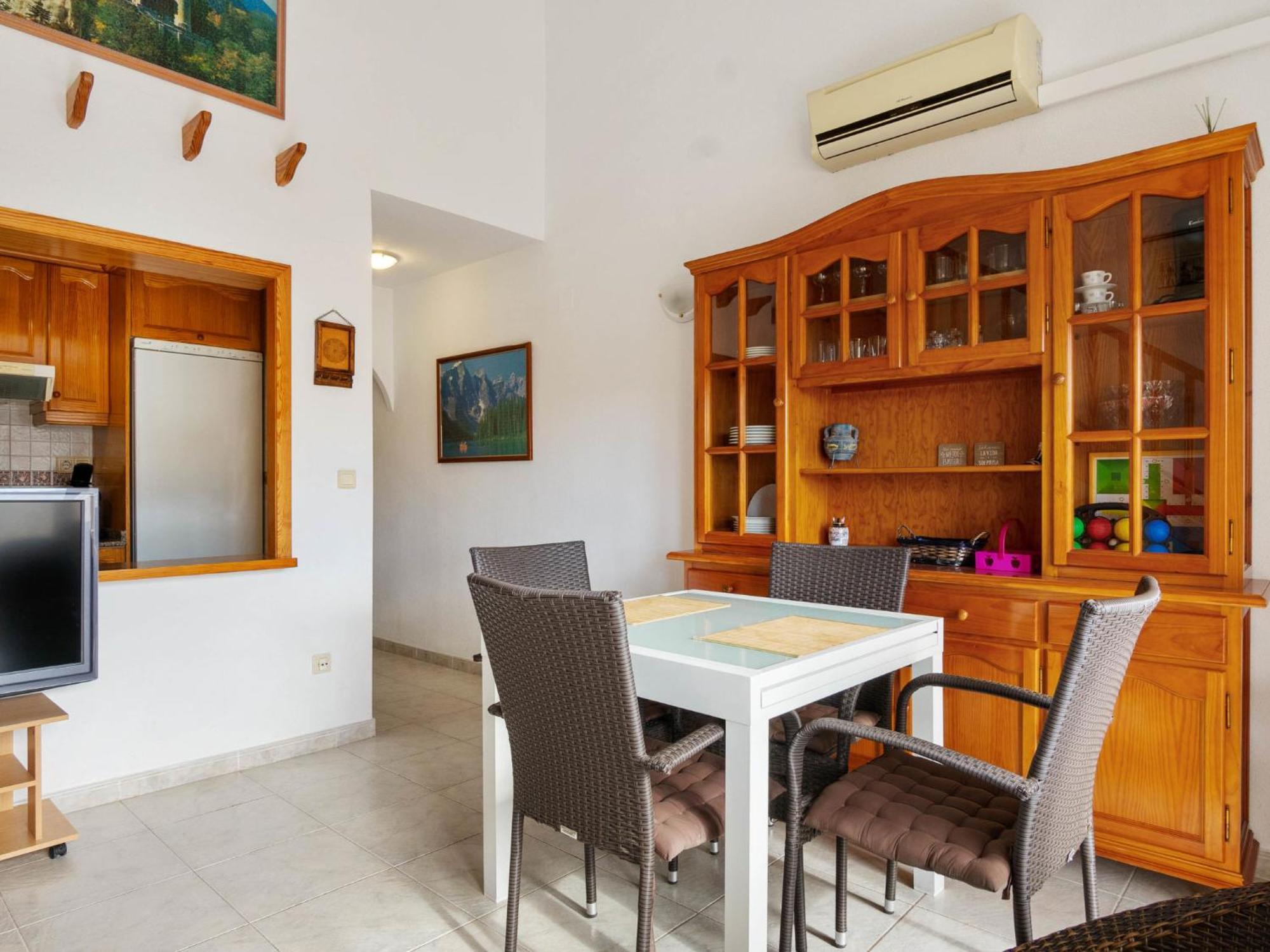 Apartment Residencial El Pinar By Interhome Guardamar del Segura Zewnętrze zdjęcie