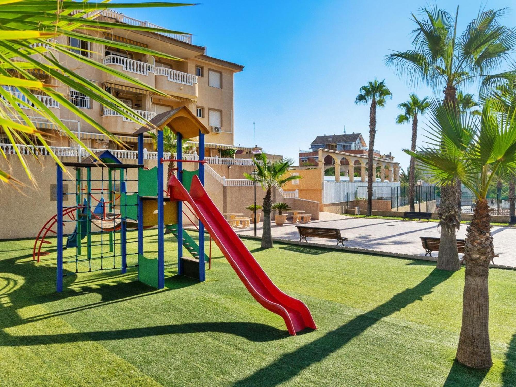 Apartment Residencial El Pinar By Interhome Guardamar del Segura Zewnętrze zdjęcie