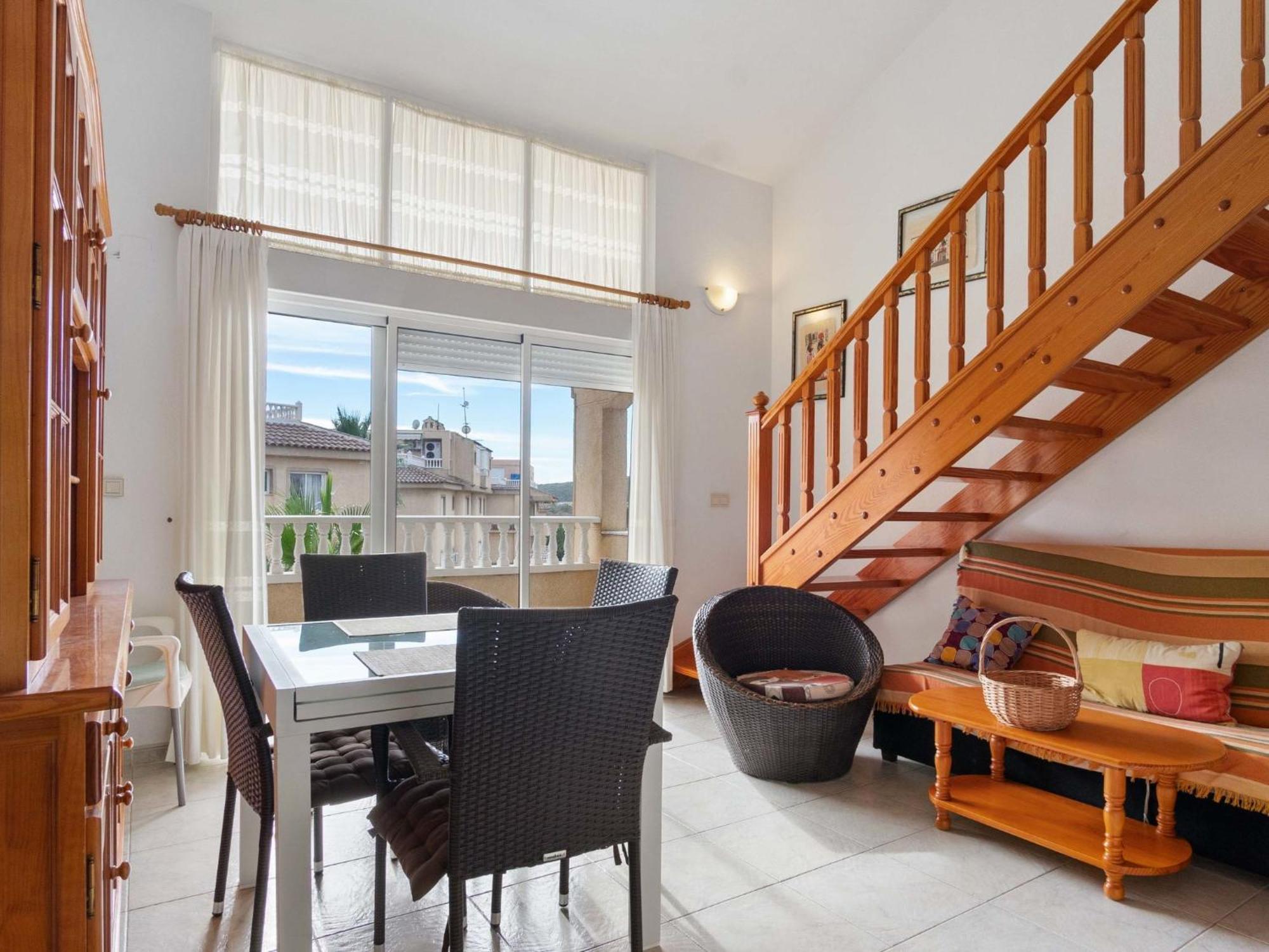 Apartment Residencial El Pinar By Interhome Guardamar del Segura Zewnętrze zdjęcie