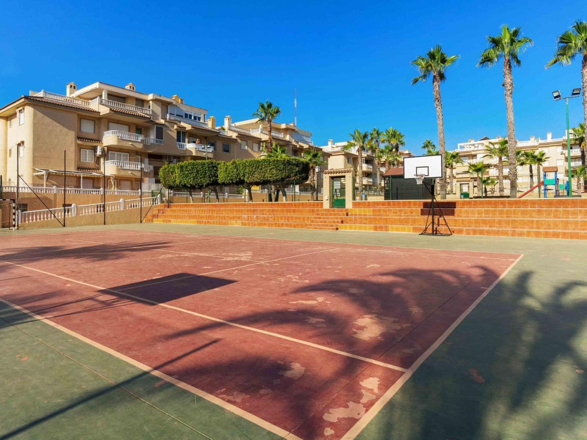 Apartment Residencial El Pinar By Interhome Guardamar del Segura Zewnętrze zdjęcie