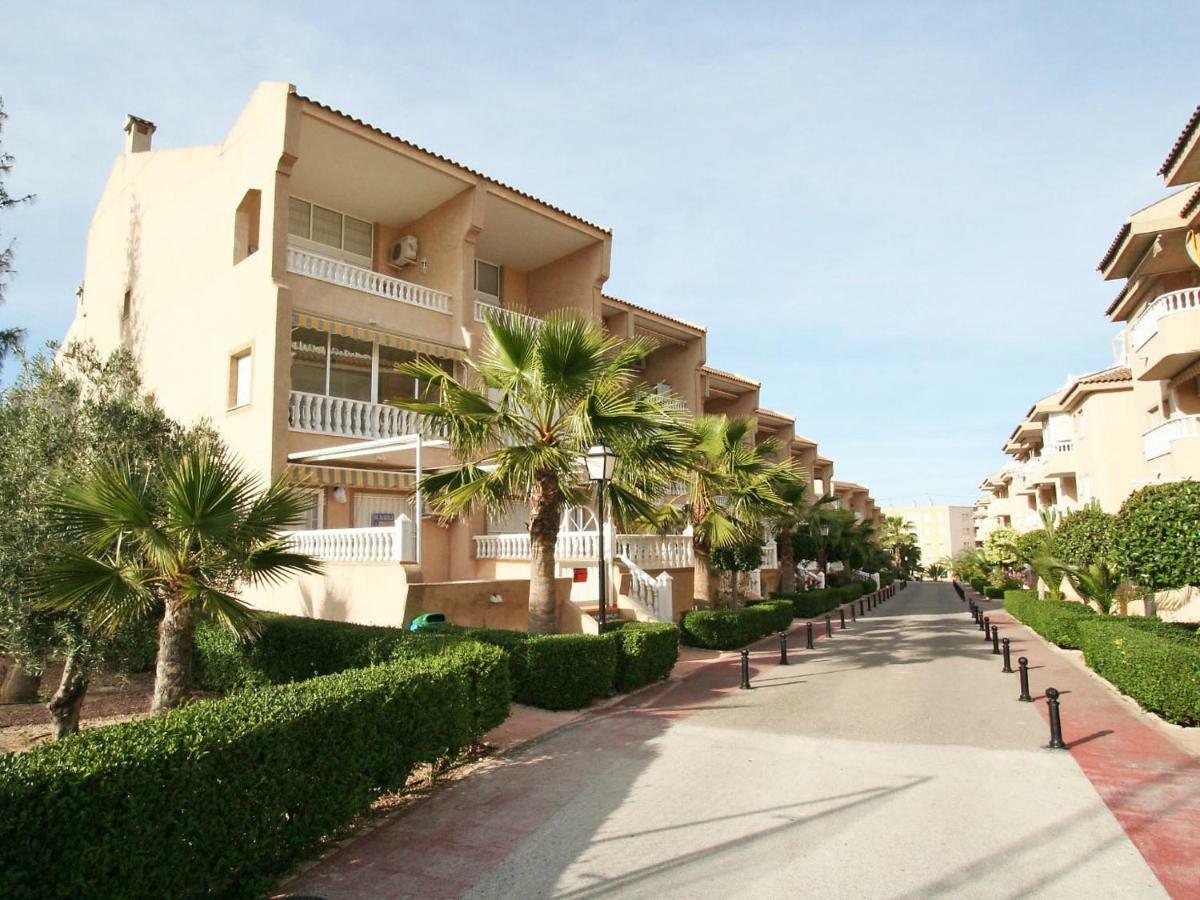 Apartment Residencial El Pinar By Interhome Guardamar del Segura Zewnętrze zdjęcie